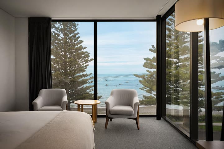 Sudima Kaikoura