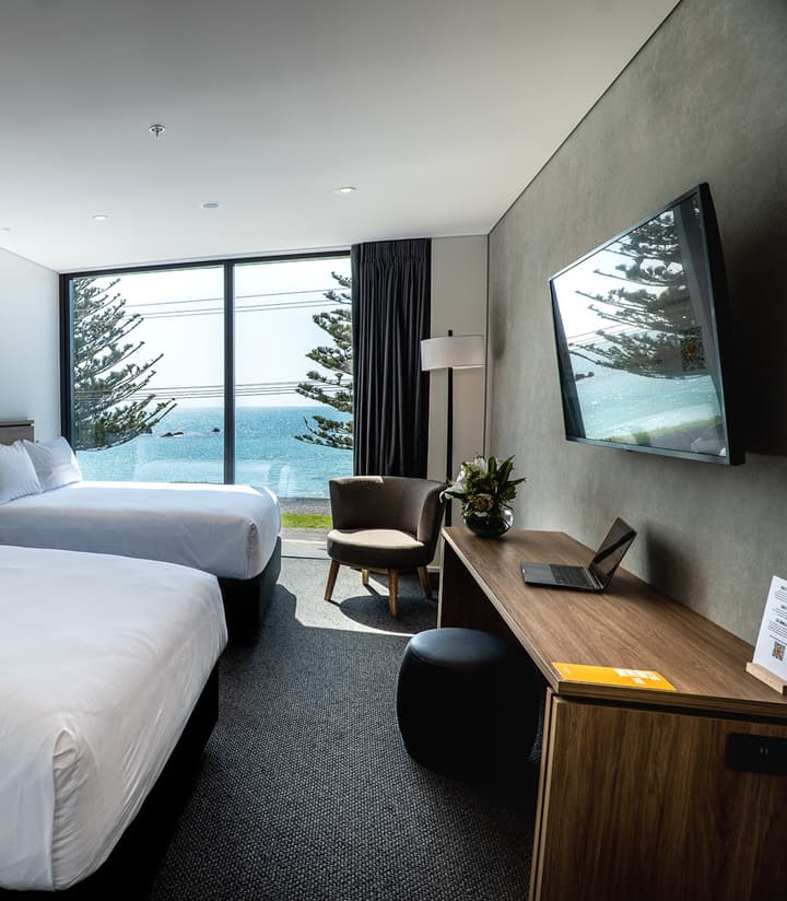 Sudima Kaikoura