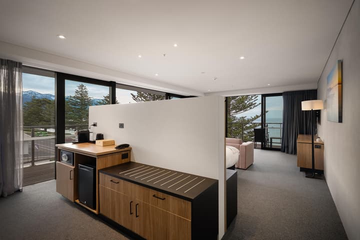 Sudima Kaikoura