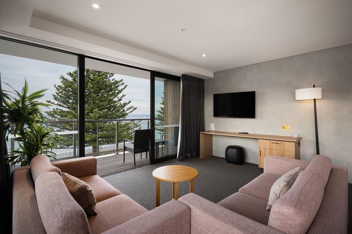 Sudima Kaikoura