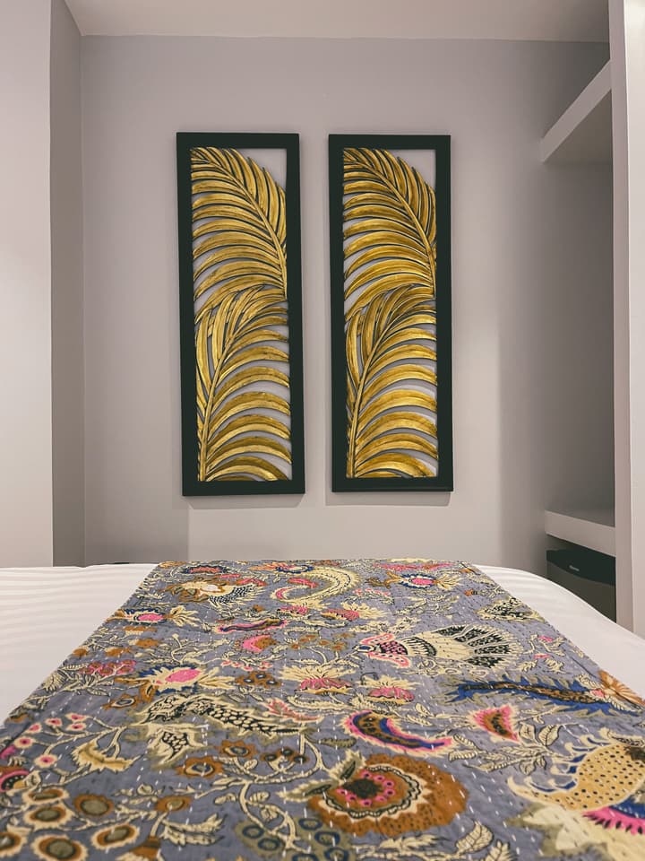 Hotel Boutique Casa Hendaus - Adults Only