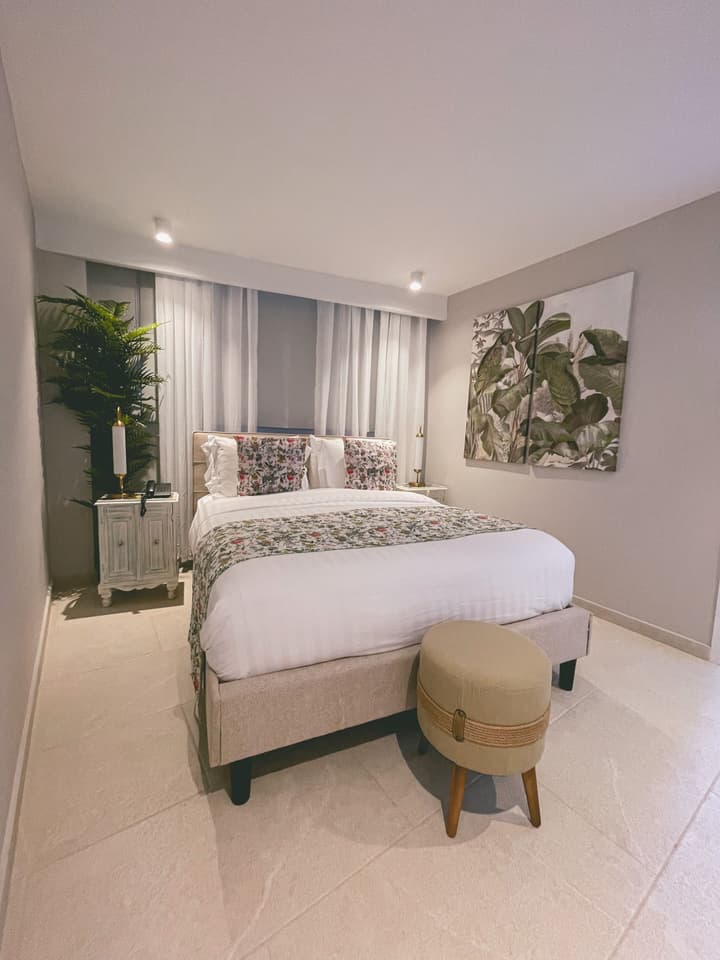 Hotel Boutique Casa Hendaus - Adults Only