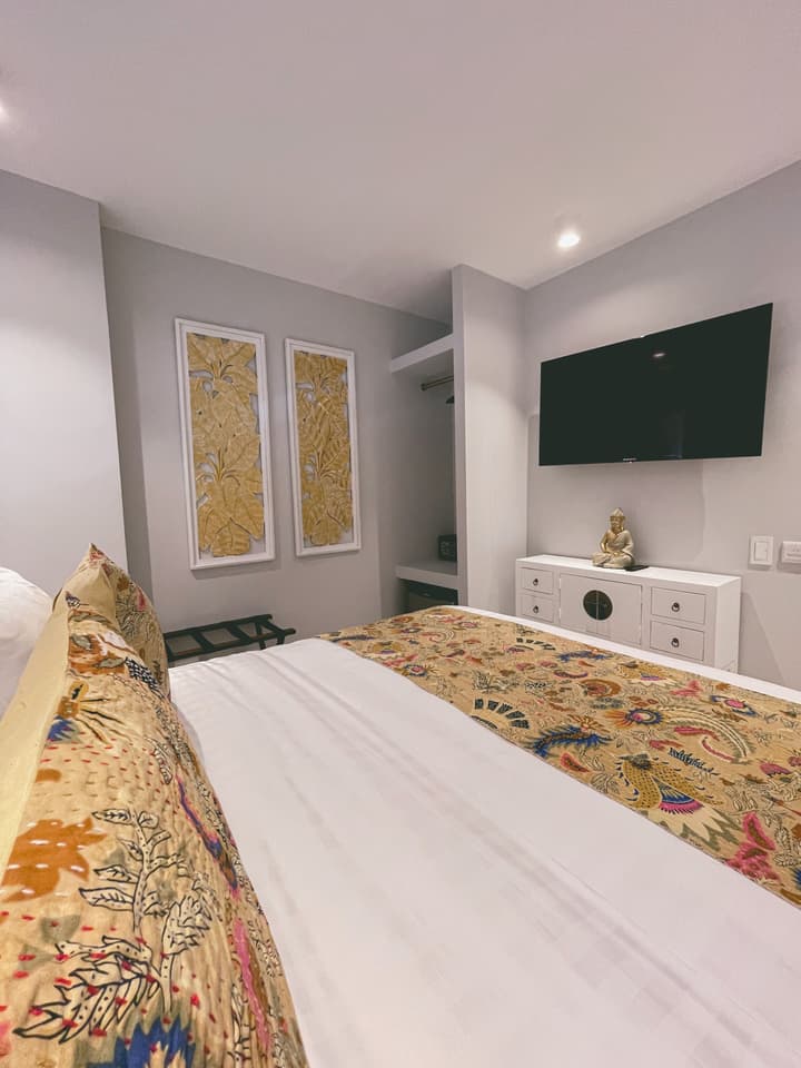 Hotel Boutique Casa Hendaus - Adults Only