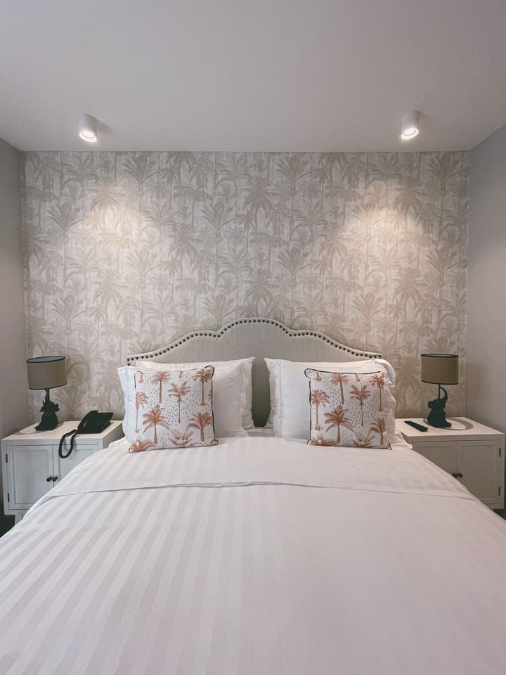 Hotel Boutique Casa Hendaus - Adults Only