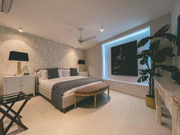 Hotel Boutique Casa Hendaus - Adults Only