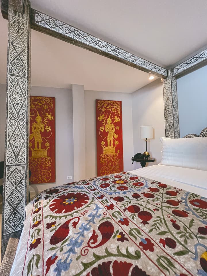 Hotel Boutique Casa Hendaus - Adults Only