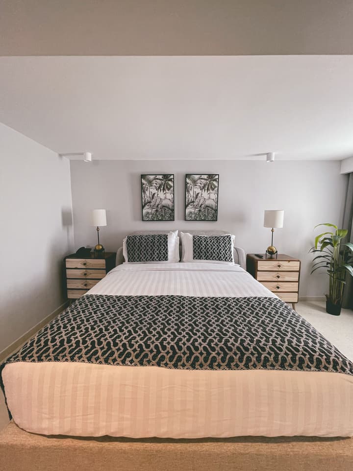 Hotel Boutique Casa Hendaus - Adults Only