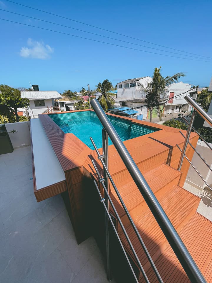 Hotel Boutique Casa Hendaus - Adults Only