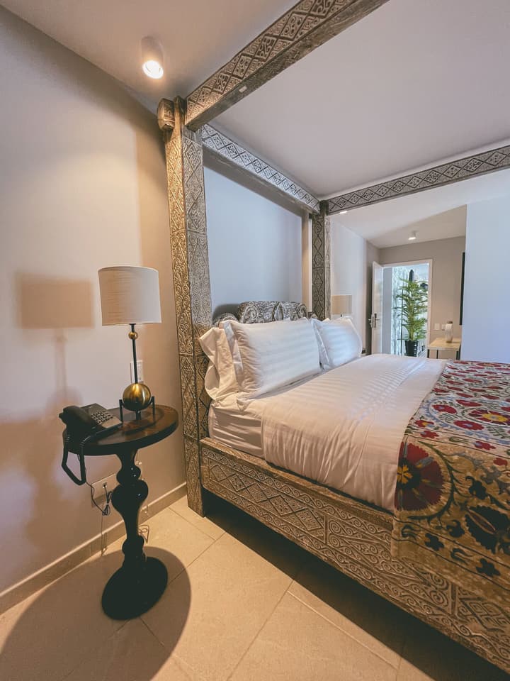 Hotel Boutique Casa Hendaus - Adults Only