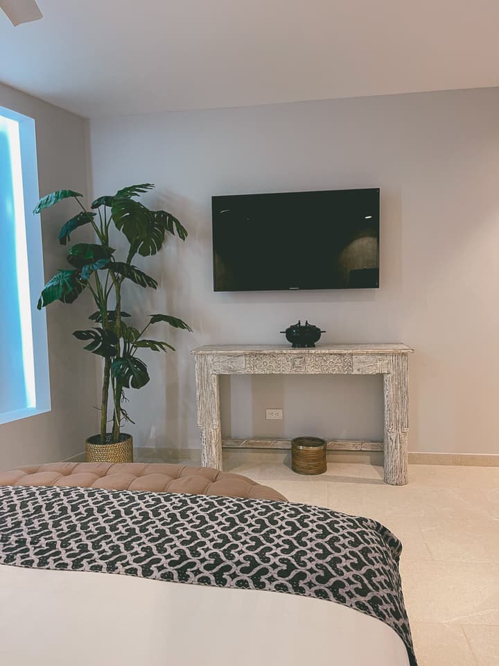 Hotel Boutique Casa Hendaus - Adults Only