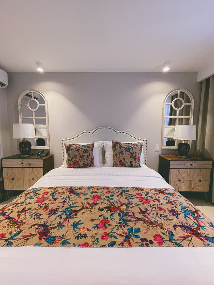 Hotel Boutique Casa Hendaus - Adults Only