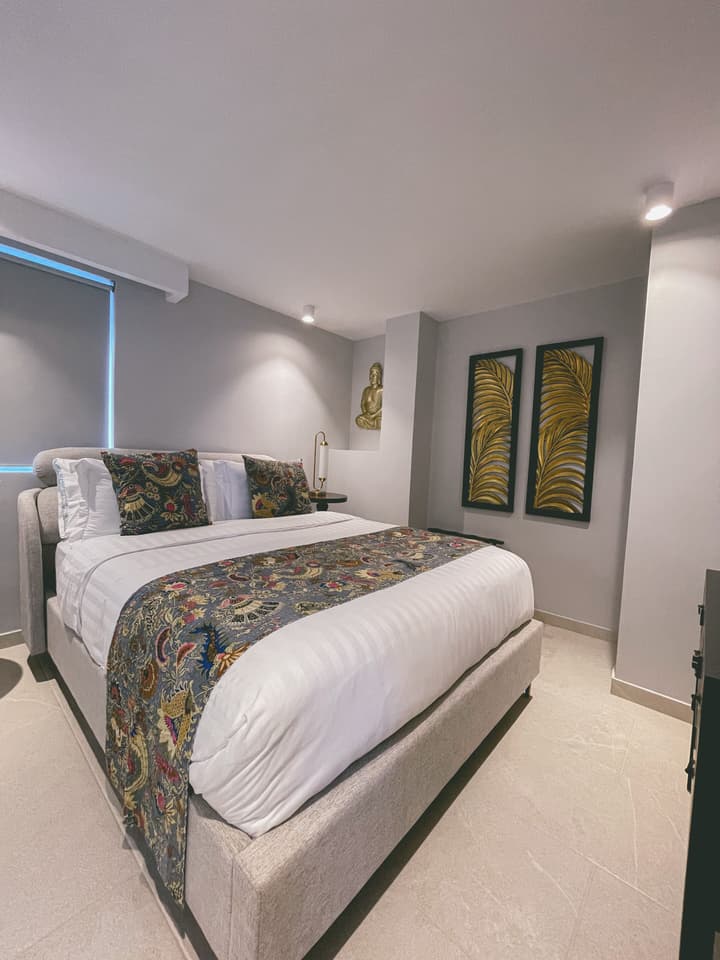Hotel Boutique Casa Hendaus - Adults Only