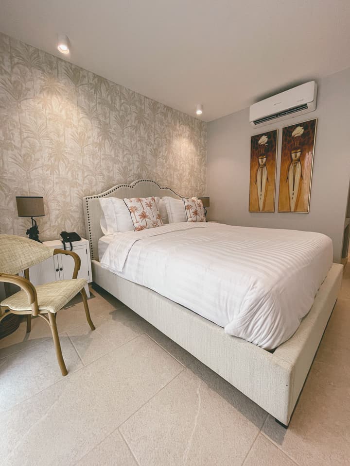 Hotel Boutique Casa Hendaus - Adults Only