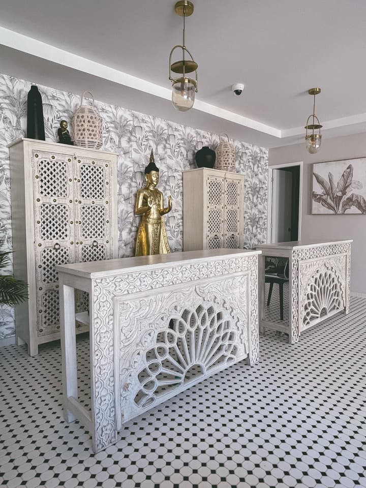 Hotel Boutique Casa Hendaus - Adults Only