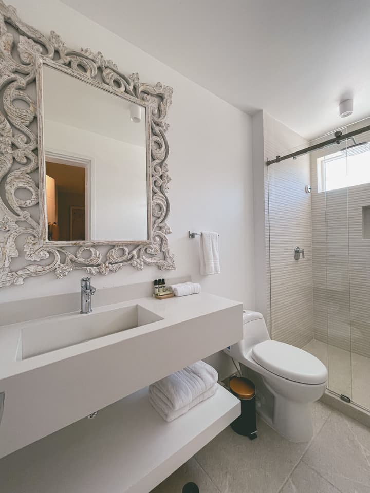 Hotel Boutique Casa Hendaus - Adults Only