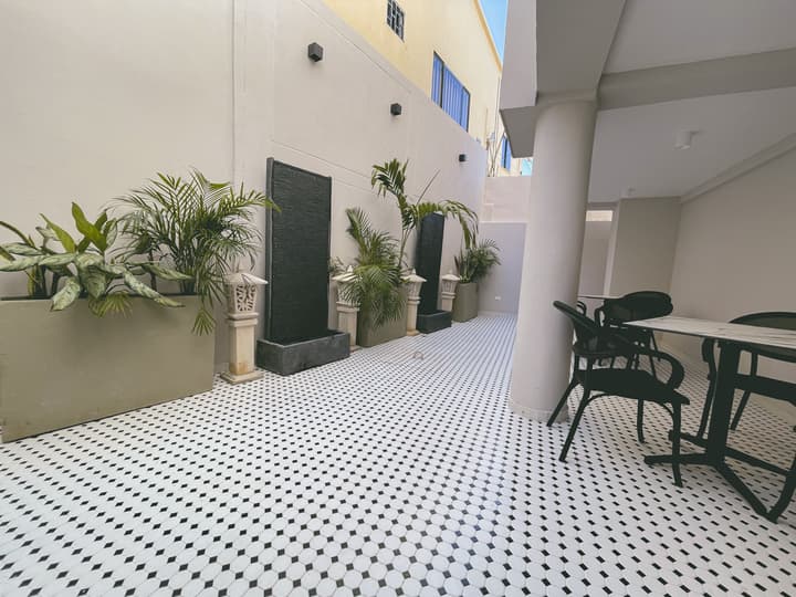 Hotel Boutique Casa Hendaus - Adults Only
