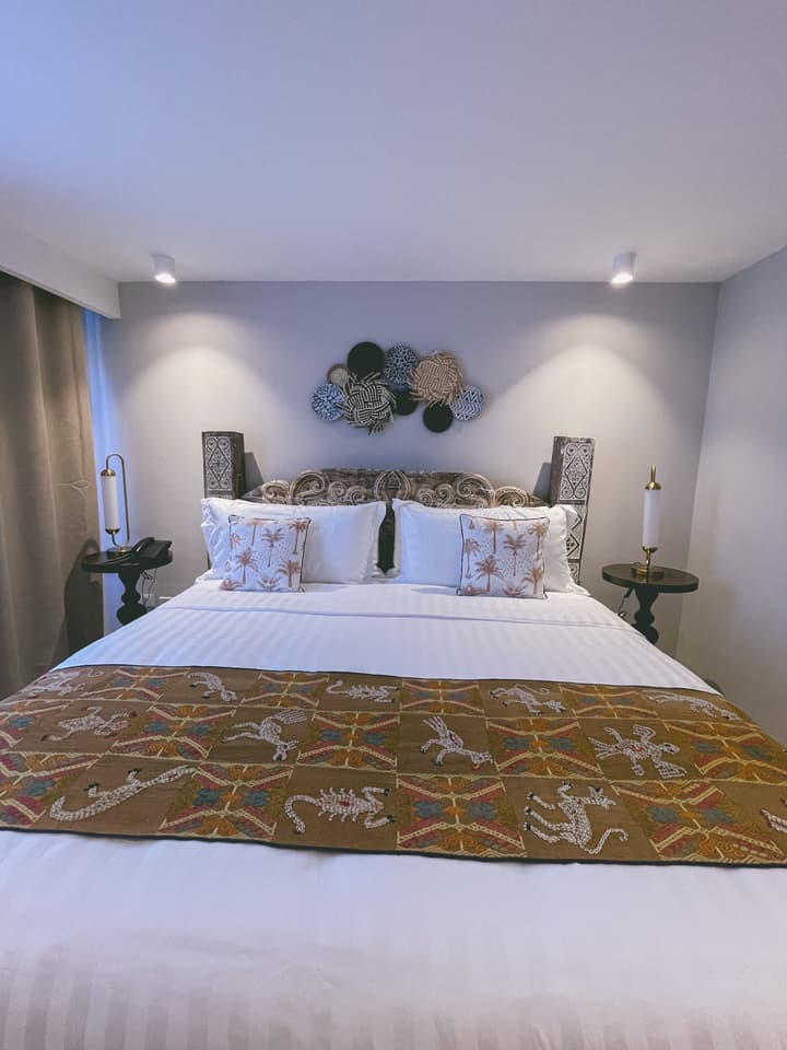 Hotel Boutique Casa Hendaus - Adults Only