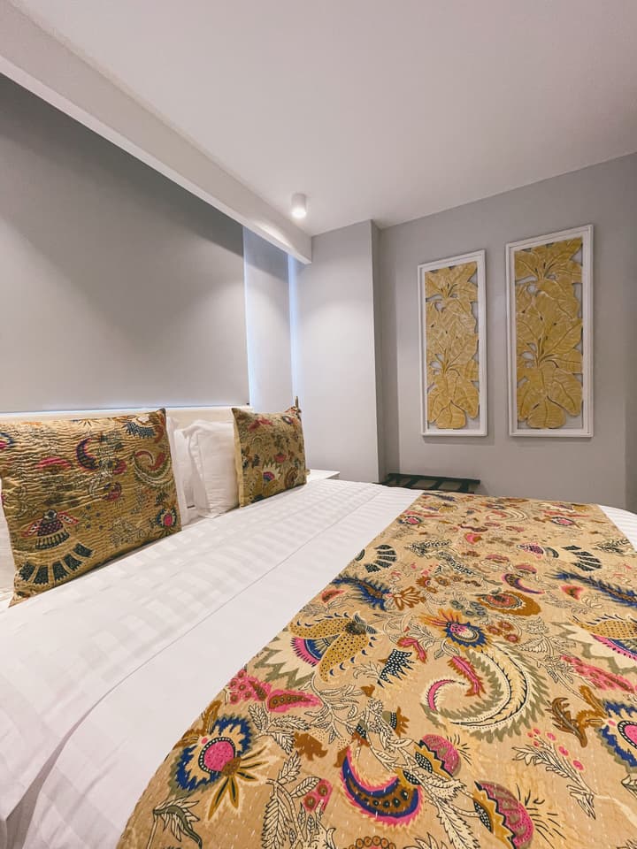Hotel Boutique Casa Hendaus - Adults Only