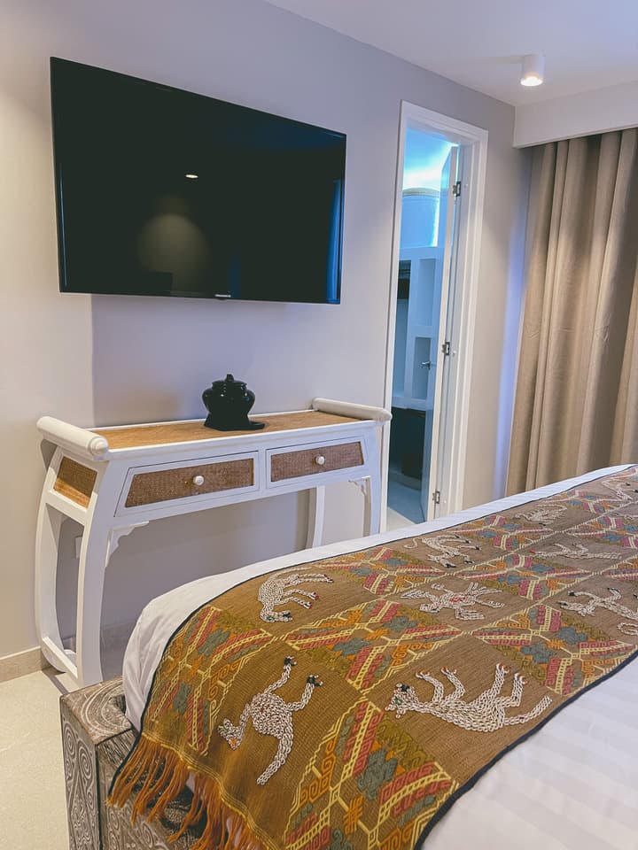 Hotel Boutique Casa Hendaus - Adults Only