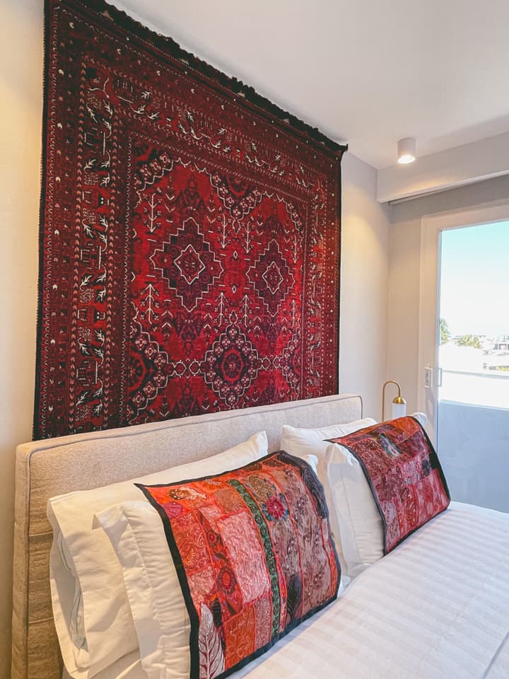 Hotel Boutique Casa Hendaus - Adults Only