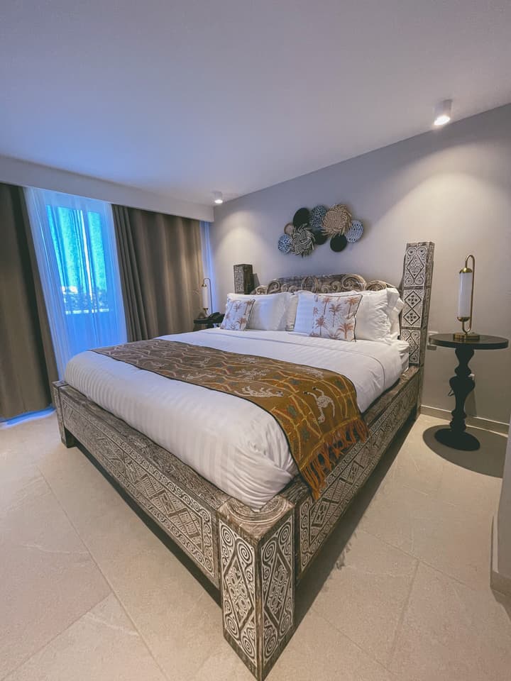 Hotel Boutique Casa Hendaus - Adults Only