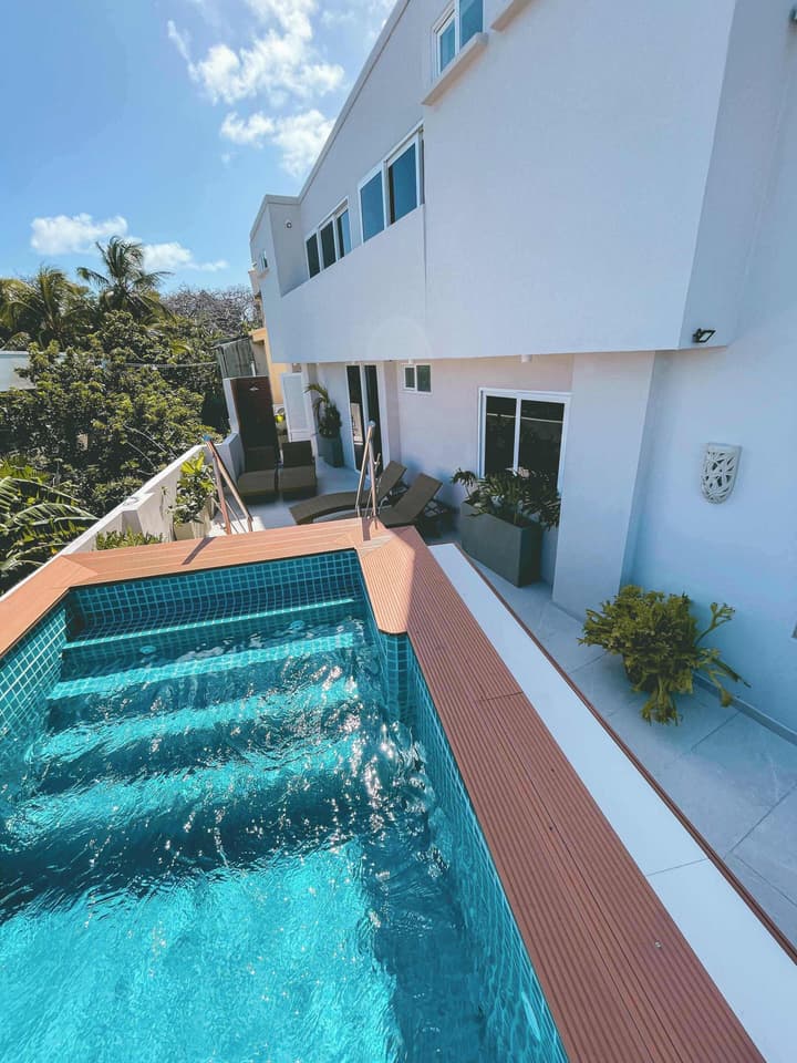 Hotel Boutique Casa Hendaus - Adults Only