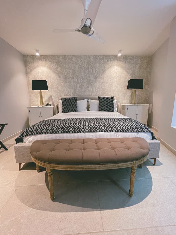 Hotel Boutique Casa Hendaus - Adults Only