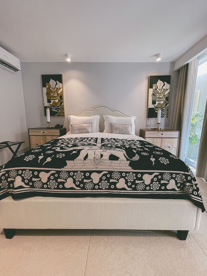 Hotel Boutique Casa Hendaus - Adults Only
