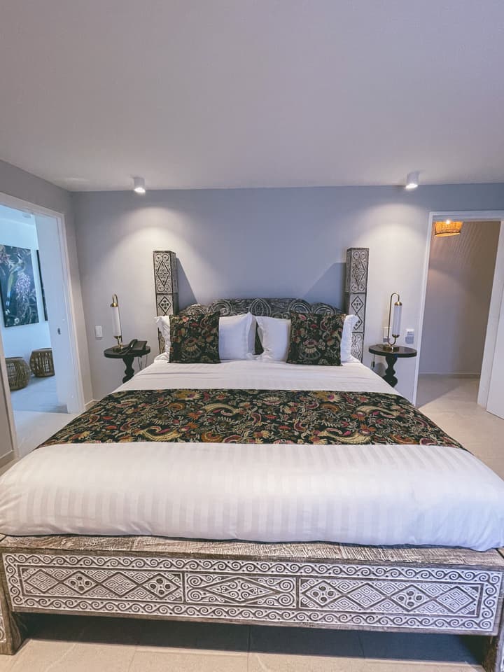 Hotel Boutique Casa Hendaus - Adults Only