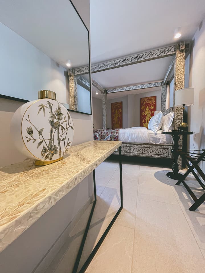 Hotel Boutique Casa Hendaus - Adults Only