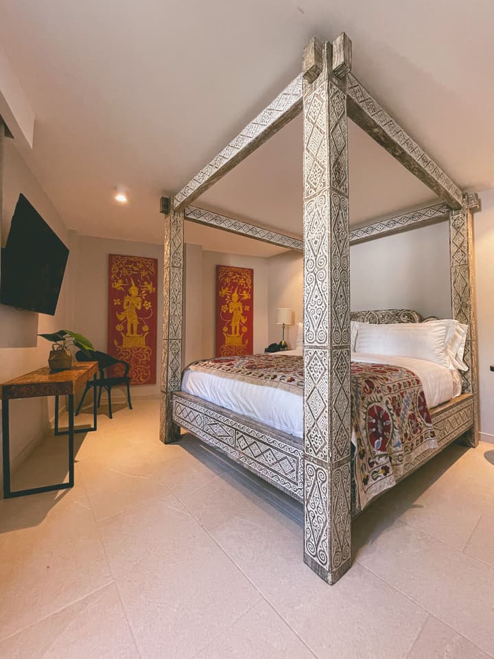 Hotel Boutique Casa Hendaus - Adults Only