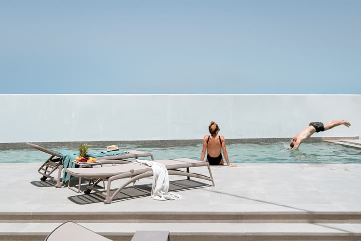 Mon Signor Hotel Adults Only