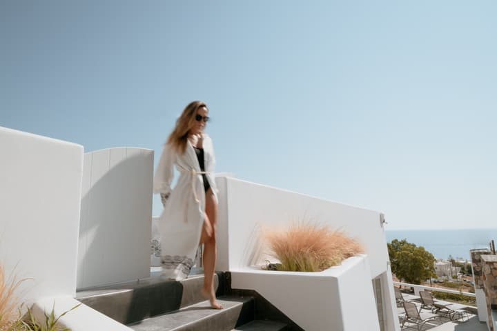 Mon Signor Hotel Adults Only