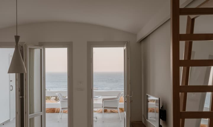 Mon Signor Hotel Adults Only
