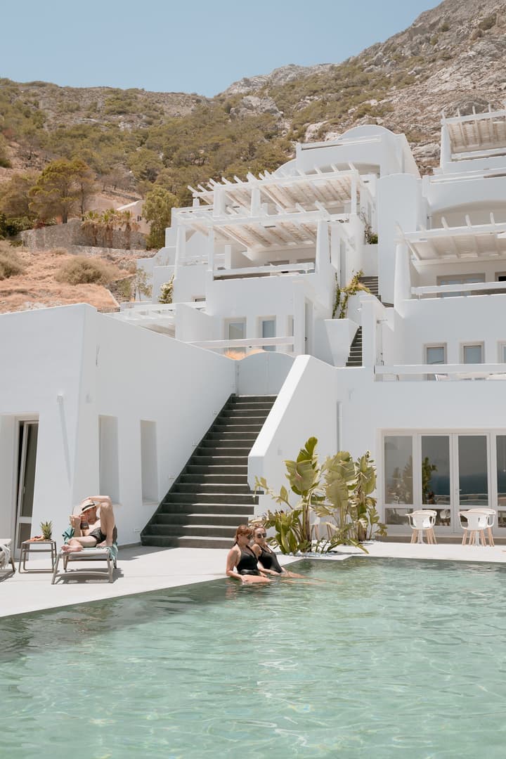 Mon Signor Hotel Adults Only