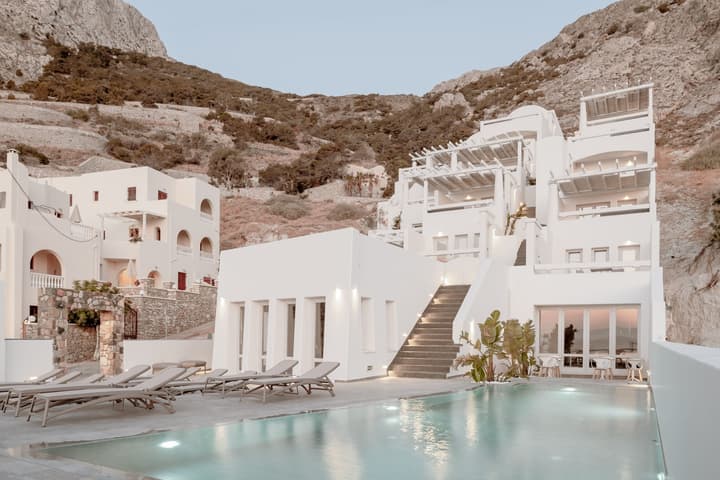 Mon Signor Hotel Adults Only