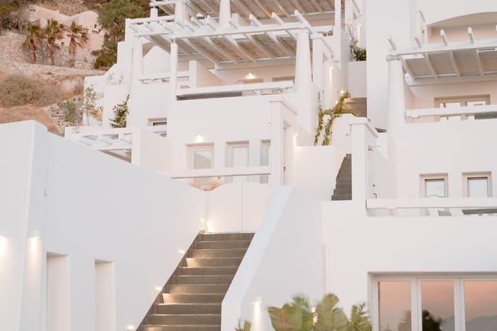Mon Signor Hotel Adults Only