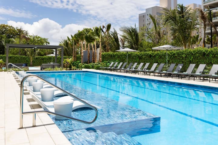 Residence Inn by Marriott San Juan Isla Verde