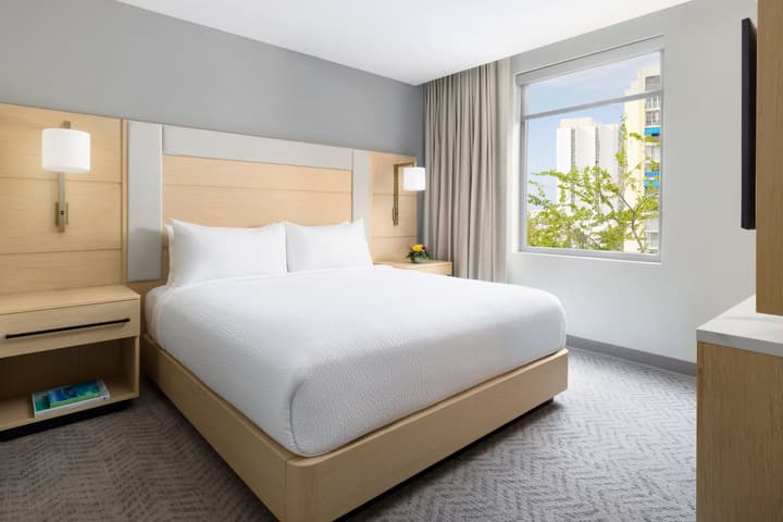 Residence Inn by Marriott San Juan Isla Verde