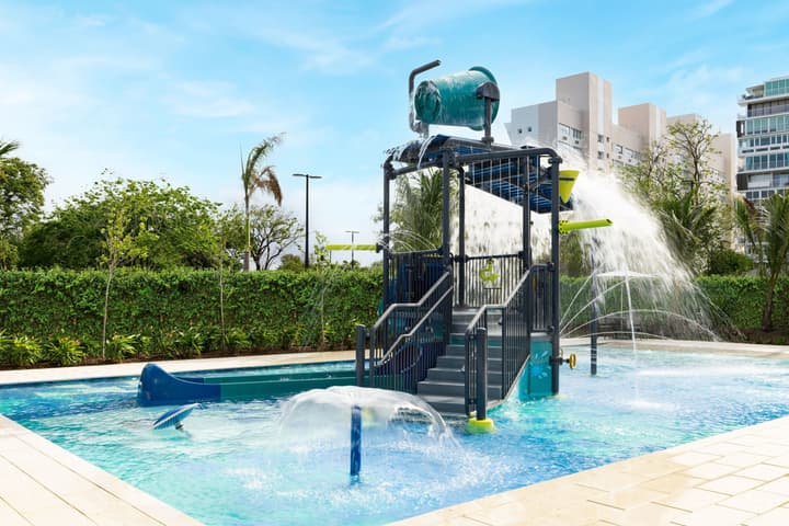 Residence Inn by Marriott San Juan Isla Verde