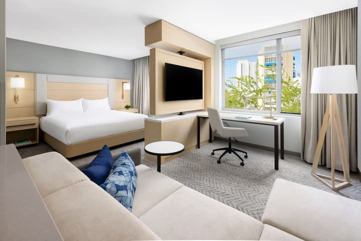 Residence Inn by Marriott San Juan Isla Verde