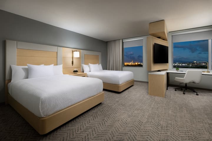 Residence Inn by Marriott San Juan Isla Verde