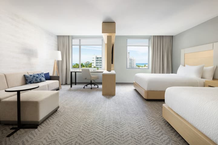 Residence Inn by Marriott San Juan Isla Verde