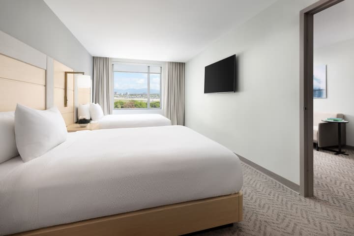 Residence Inn by Marriott San Juan Isla Verde