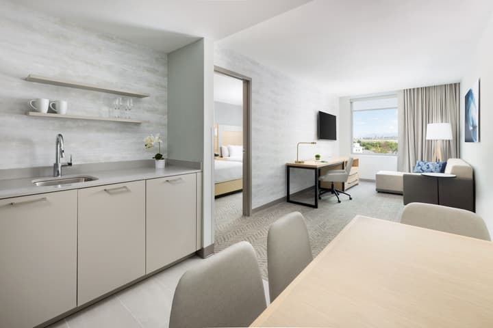 Residence Inn by Marriott San Juan Isla Verde