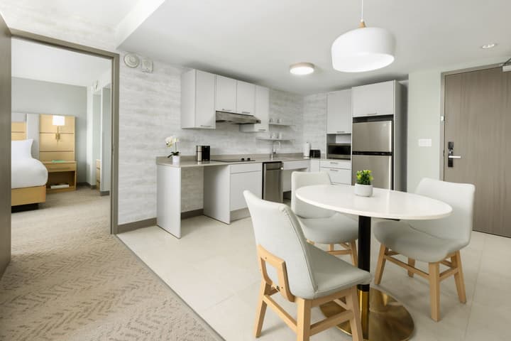 Residence Inn by Marriott San Juan Isla Verde