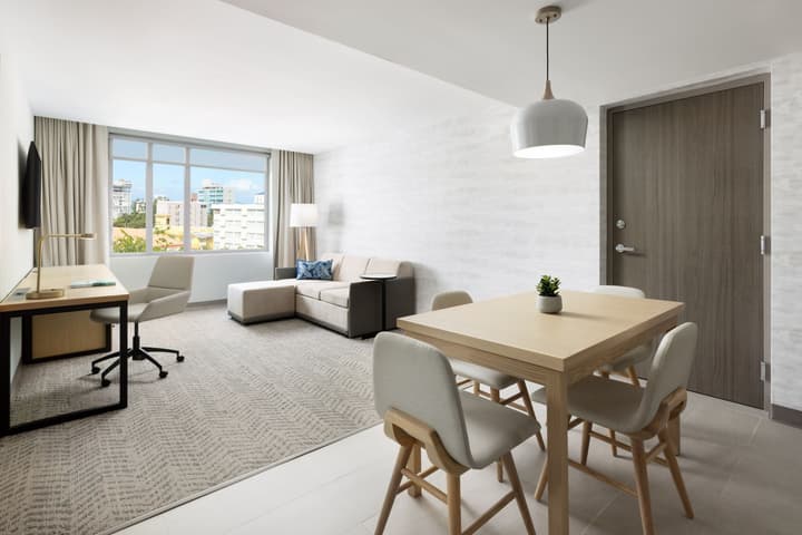 Residence Inn by Marriott San Juan Isla Verde