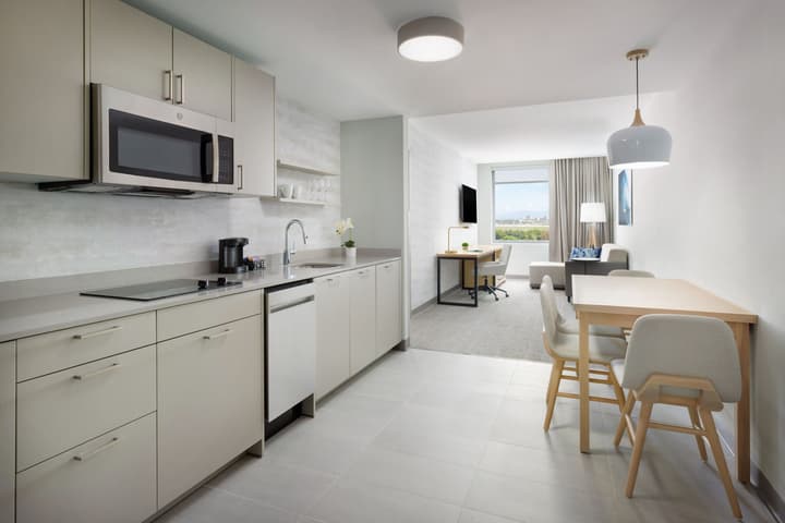 Residence Inn by Marriott San Juan Isla Verde