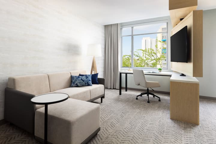 Residence Inn by Marriott San Juan Isla Verde