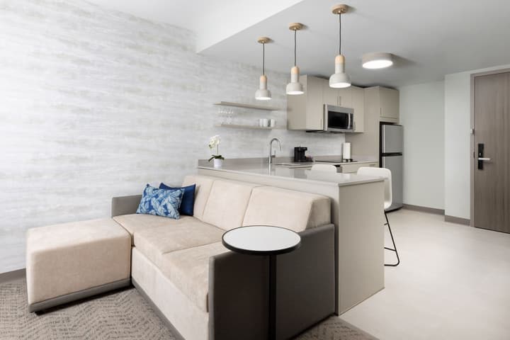 Residence Inn by Marriott San Juan Isla Verde